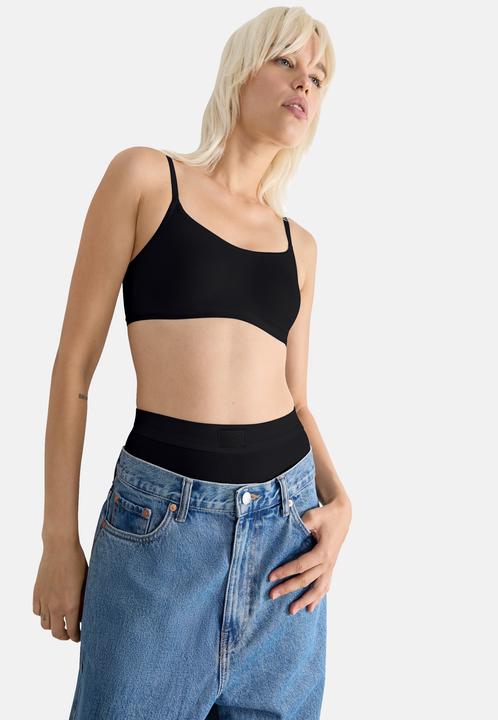 Image du produit Sloggi BH GO DAILY COTTON Bustiers (XXL)