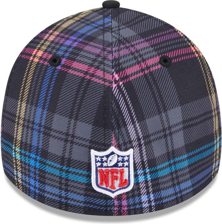Immagine prodotto New Era Cappellino 39Thirty - CRUCIAL CATCH Miami Dolphins - L/XL (XL)