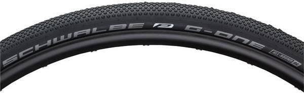 Productafbeelding Schwalbe G-One Allround Performance RaceGuard (28 x 1.50, 40-622)