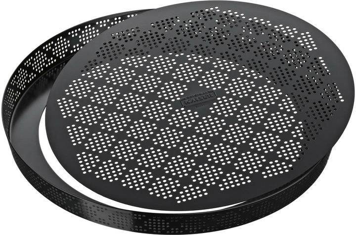 Kaiser Pizza tin