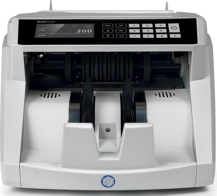 Produktbild Safescan 2465-S (Geldscheinzähler)