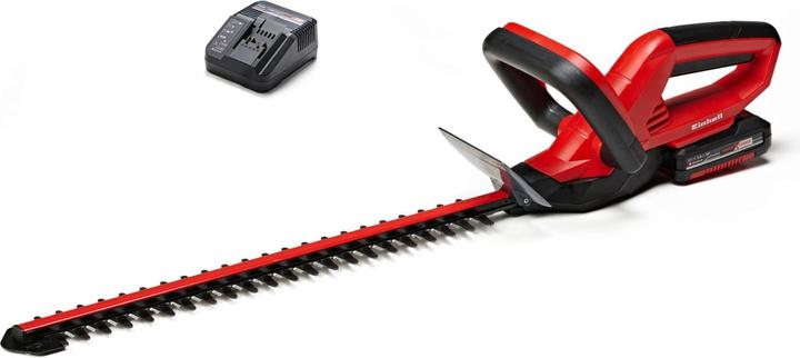 Einhell GE-CH 1846 Li Kit (Cordless hedgecutters)