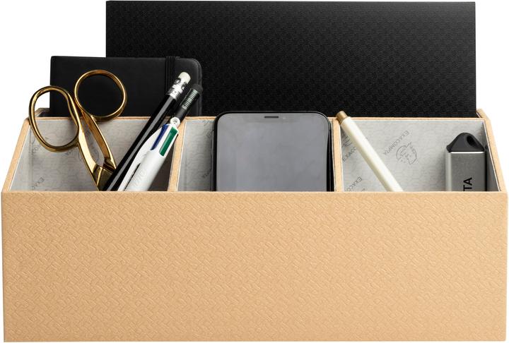 Produktbild Exacompta Schreibtisch organizer OfficeByMe