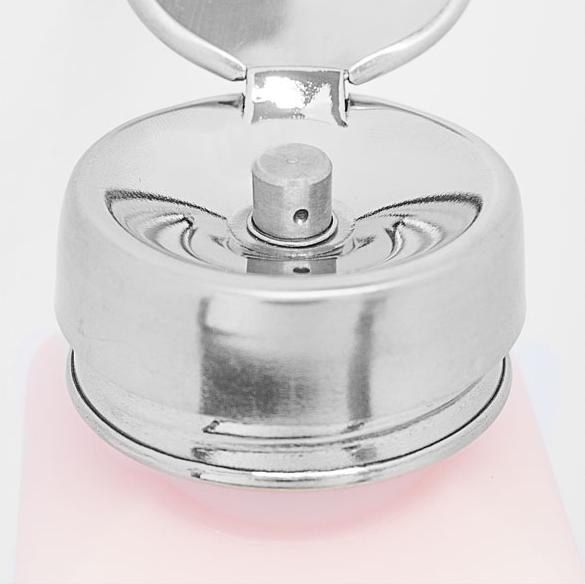 Produktbild BJZ ESD-Flüssigkeitsdispenser 180 ml C-199 1839AS 1 St. (Statikschutz)