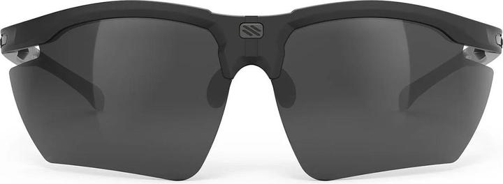 Image du produit Rudy Project Lunettes de vélo Magnus (Noir, Noir Fumée)