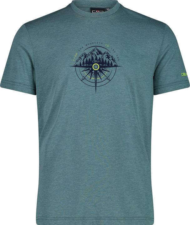 Image du produit CMP Campagnolo Cotton Print (3XL)