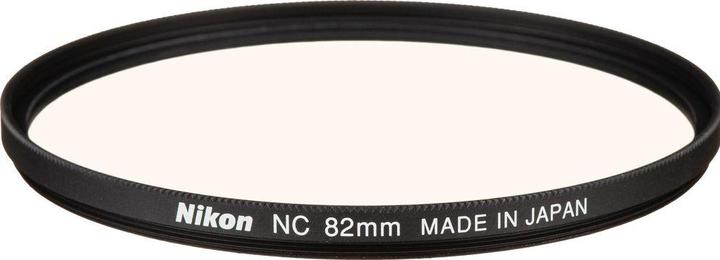 Immagine prodotto Nikon Filtro colore neutro (82 mm, Filtri colore neutro)