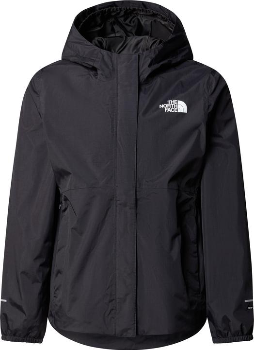 North Face Girl's Antora Rain Jacket