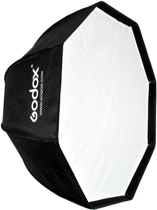 Godox SB-GUE80 (Softbox, 80 cm)