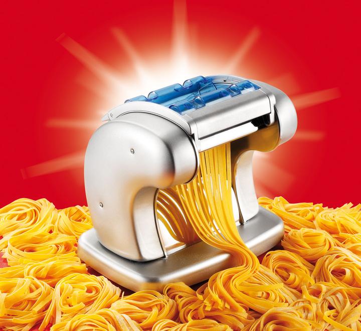 Actual product image Imperia Pasta Presto Motor