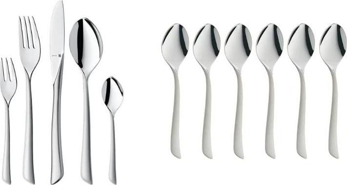 Actual product image WMF Virginia (66 Piece, Cutlery set)
