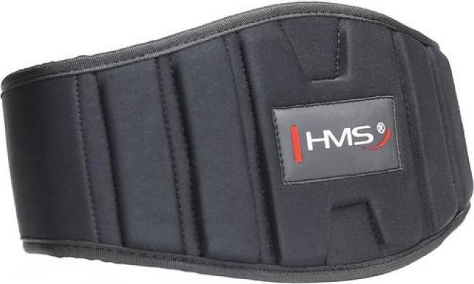 Produktbild HMS Krafttrainingsgürtel Grösse XL