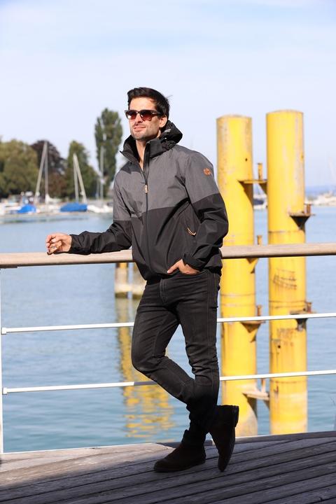 Immagine prodotto Rukka Romeo (3XL)