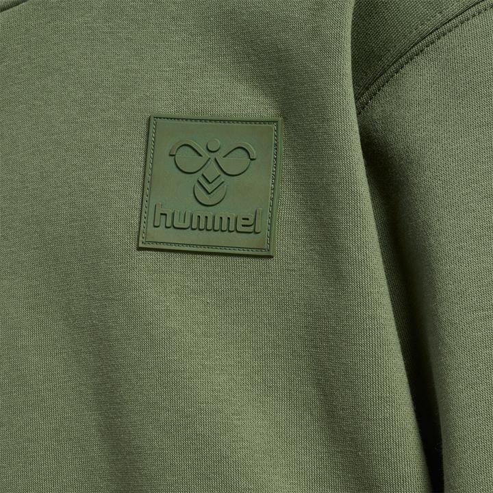Image du produit hummel hmlCLEAN HOODIE (122)