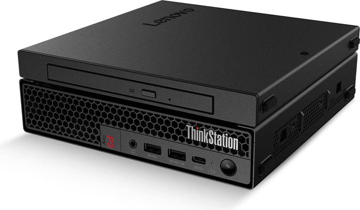 Produktbild Lenovo ThinkStation P3 Tiny (Intel Core i5-13500, 16 GB, 512 GB, UHD Graphics 770)