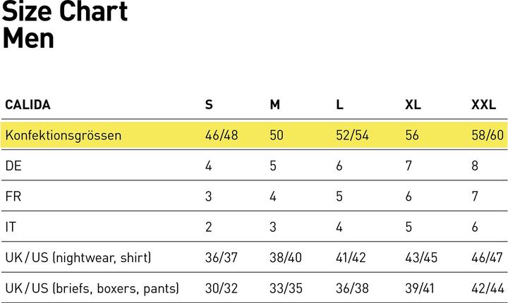 Produktbild Calida Prints Boxershorts (L, Einzelpack)