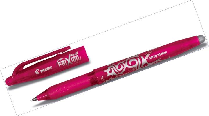 Produktbild Pilot FriXion Ball (Pink, 1 x)