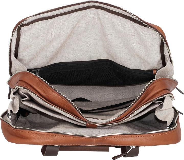 Image du produit Harolds Valise de pilote Ivy Lane 2820 (19 l, Bagage à main (jusqu'à 50l))