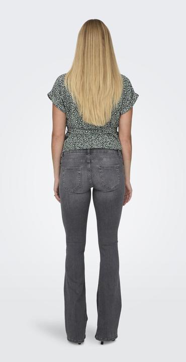 Produktbild Only Maternity OLMBlush Mid Flared Jeans (32)