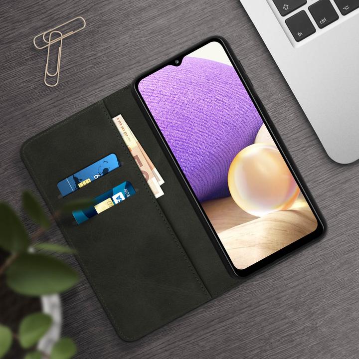 Actual product image Avizar Split Series (Samsung Galaxy A32 5G)