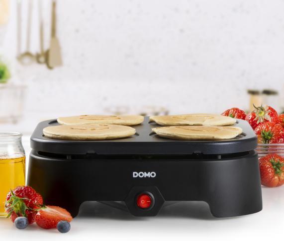 Productafbeelding Domo Pannenkoekenmaker Emoji