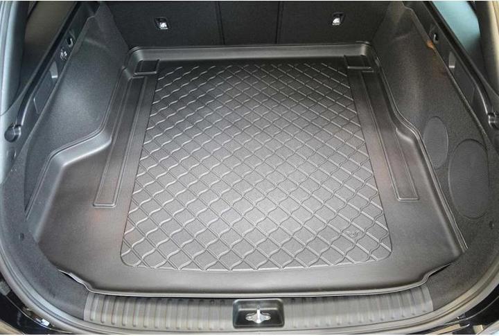 Actual product image ProPlus Boot tub for Kia Ceed SW (estate) from 2018 until today