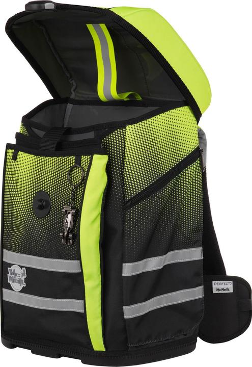 Produktbild Mc Neill Perfecto Schulranzen-Set 5-teilig (22 l)