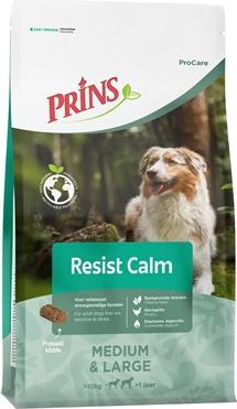 Produktbild Prins Procare Resist Calm - 12 Kg (12110 g)