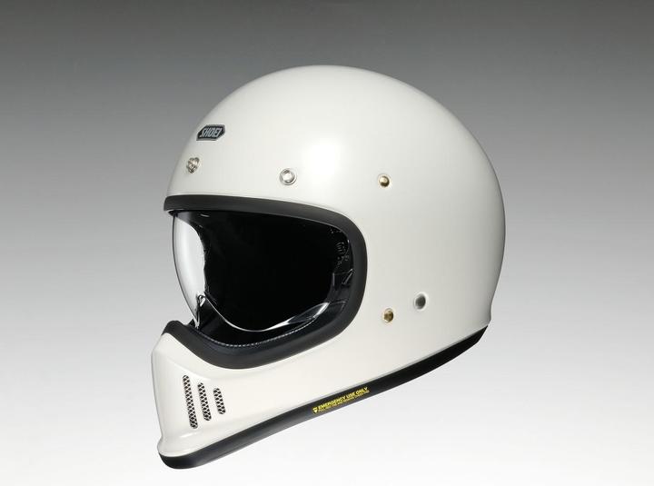 Actual product image Shoei EX-Zero (57 - 58 cm, M)