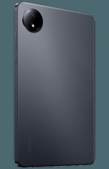 Actual product image Xiaomi Redmi Pad SE (WLAN only, 8.70", 64 GB, Graphite gray)