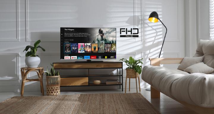 Productafbeelding Panasonic TB-40S45AEZ (40", LED, Volledige HD, 2024)