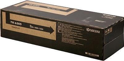 Actual product image Kyocera TK-6305 (FC)