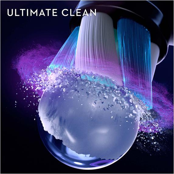 Produktbild Oral-B iO Ultimate Clean 4210201342809 (4 x)