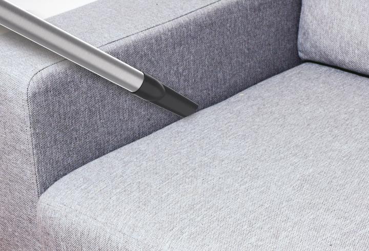 Actual product image Hoover HE520PET - Stofzuiger met zak Pet - 3,5 l