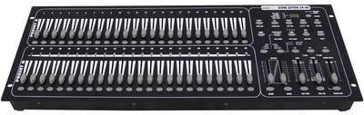 Actual product image Eurolite DMX Scene Setter 24/48 DMX Controller 48-channel