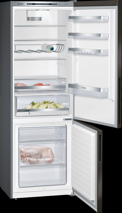 Image du produit Siemens KG49EAXCA (419 l)