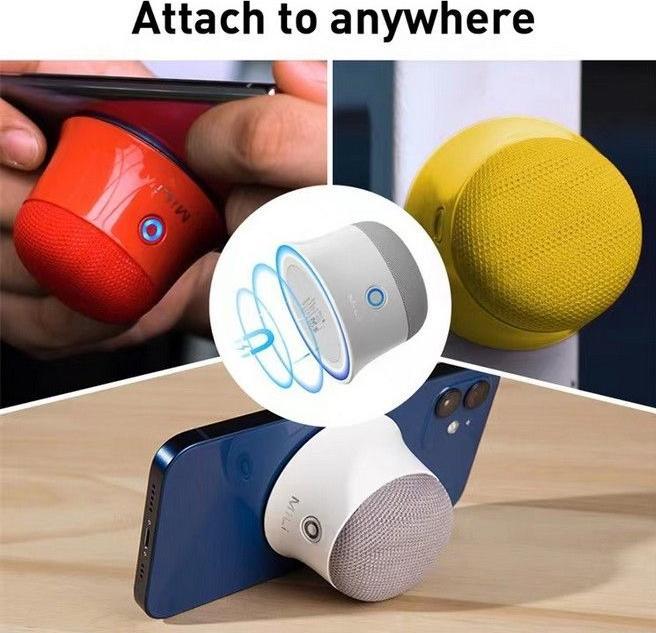 Actual product image Mag-SoundMate (1.50 h, Rechargeable battery operated)