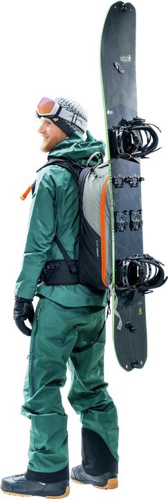 Image du produit Deuter Alproof Lite 22 (22 l)