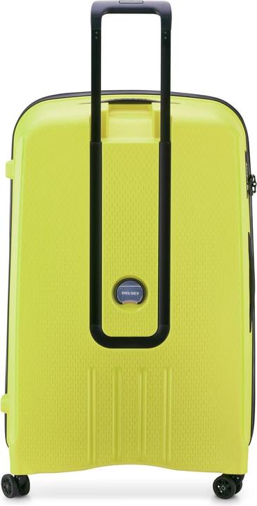 Produktbild Delsey Belmont Plus Reiskoffer - 83 cm - Groen (123 l, XL (ab 115l))