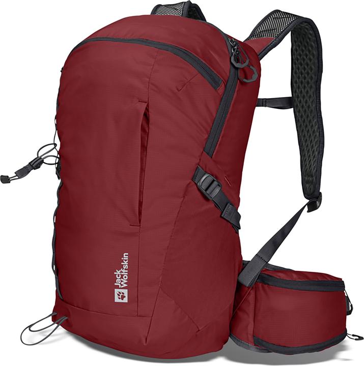 Actual product image Jack Wolfskin Cyrox Shape 20 (20 l)