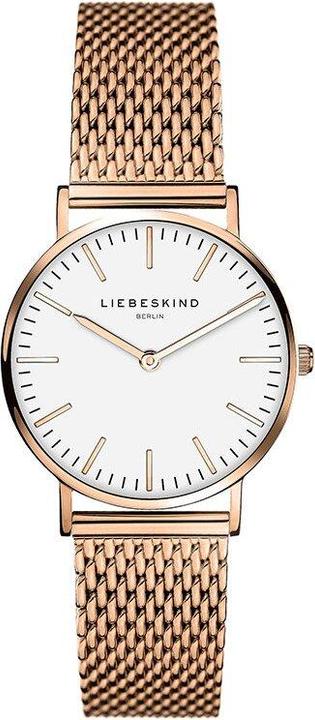 Produktbild Liebeskind Berlin Minimalistic Mini (Analoguhr, 30 mm)