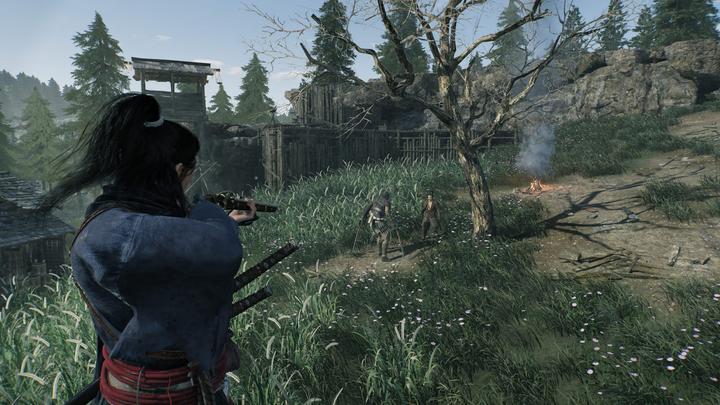 Image du produit Koei Tecmo Rise of the Ronin (PS5, DE)