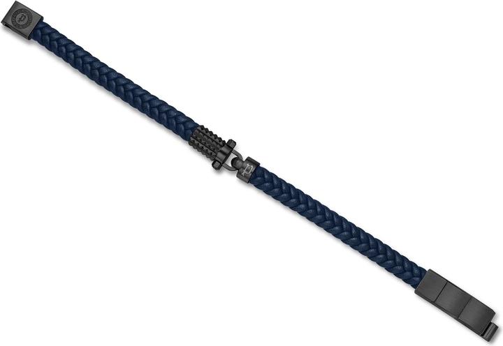 Immagine prodotto Police L'Aggressione (21 cm, Cuoio, Acciaio inossidabile)