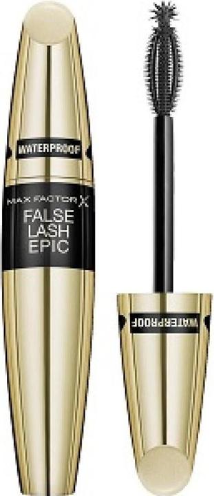 Actual product image Max Factor False Lash Epic (Black)