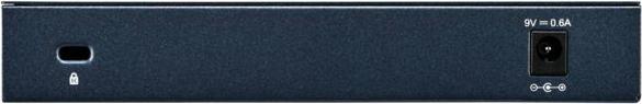 Produktbild TP-Link Tl-Sg108 (8 Ports)