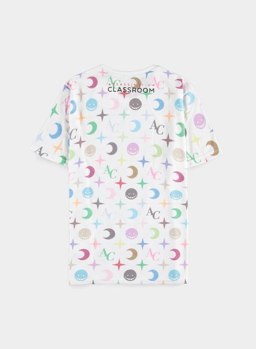 Produktbild Assassination Classroom AOP Koro Sensei Men's Tshirt (L)