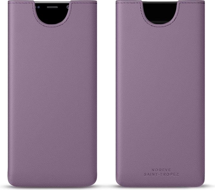 Productafbeelding Noreve Lederen omslag (Samsung Galaxy Note 9)