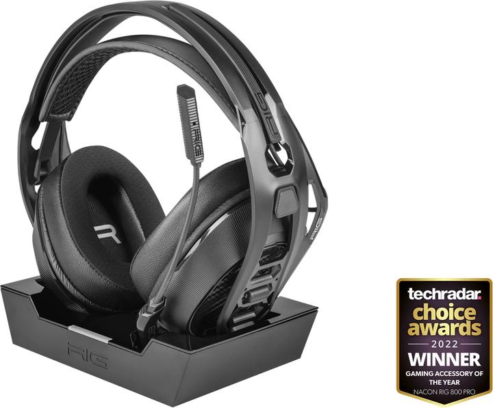 Immagine prodotto Nacon Gaming RIG 800 PRO HX (Senza fili)