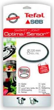 Actual product image SEB SJ8I pressure cooker accessories
