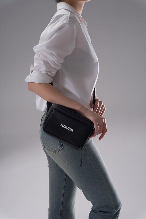 Actual product image HoverAir Multi-functional Carry Bag - Transporttasche (Drone carrier bag, HOVERAir X1 Promax, HOVERAir X1 Pro)